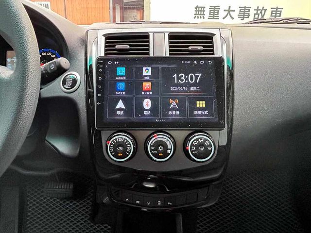 MITSUBISHI三菱 COLT PLUS  第9張相片