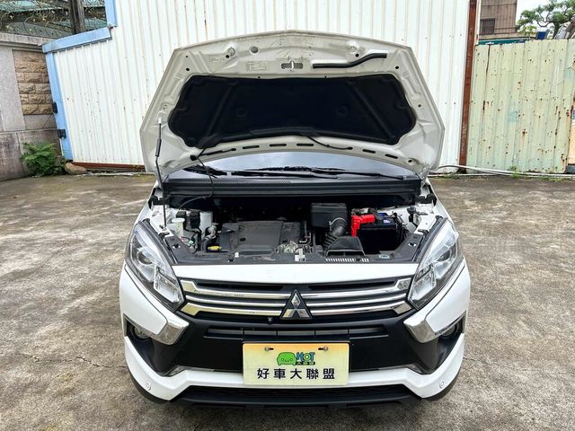 MITSUBISHI三菱 COLT PLUS  第12張相片