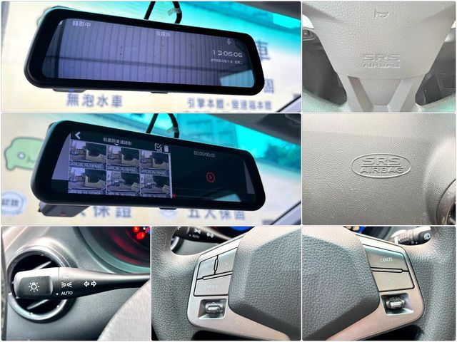 MITSUBISHI三菱 COLT PLUS  第17張相片