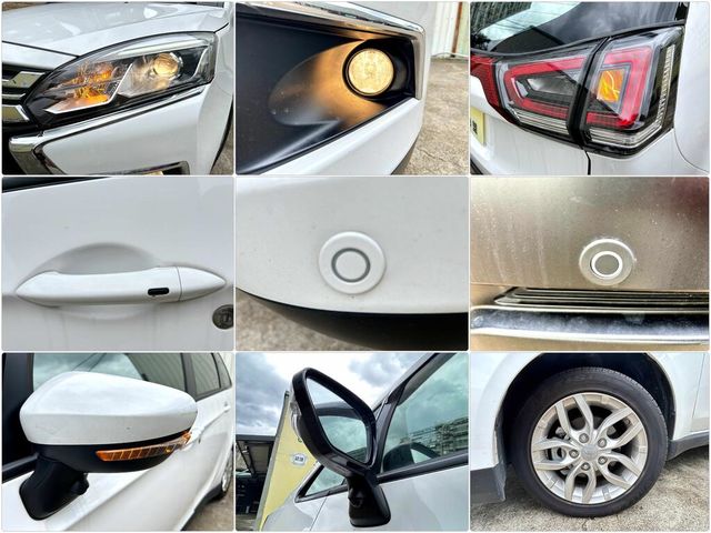 MITSUBISHI三菱 COLT PLUS  第18張相片