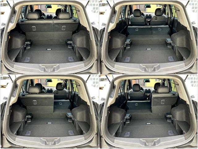 MITSUBISHI三菱 COLT PLUS  第19張相片