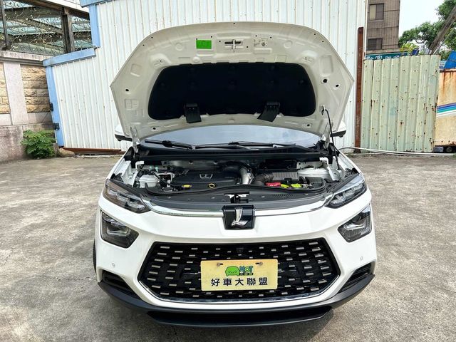 LUXGEN納智捷 URX  第12張相片