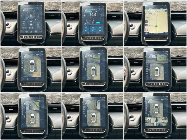 LUXGEN納智捷 URX  第13張相片