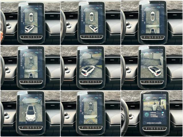 LUXGEN納智捷 URX  第14張相片