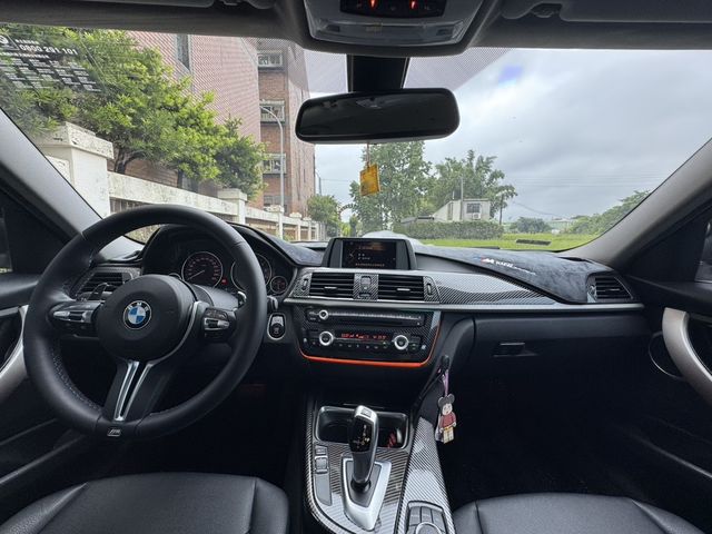 BMW寶馬 316I  第5張相片