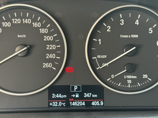 BMW寶馬 316I  第6張相片
