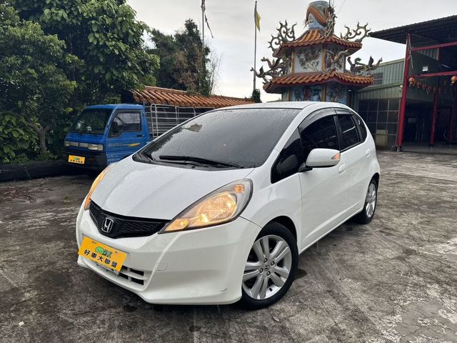 HONDA本田 FIT  第1張相片
