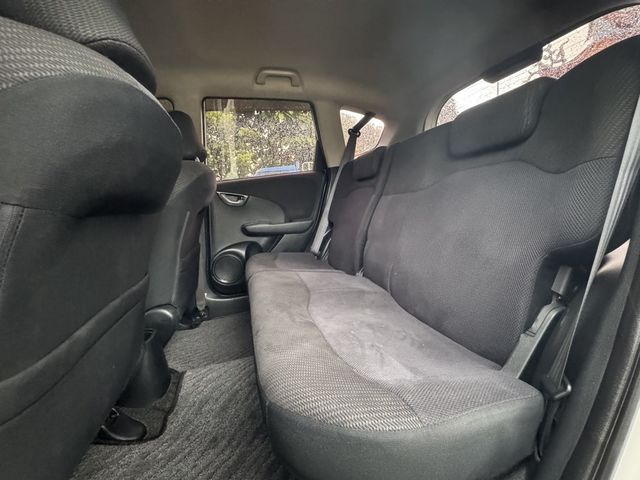 HONDA本田 FIT  第4張相片