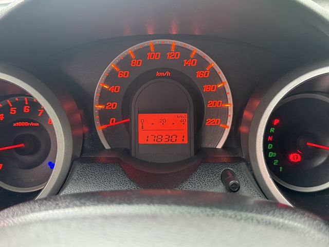 HONDA本田 FIT  第6張相片
