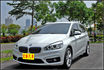 2015 BMW 218d GT Gran Tourer Luxury 七人座!  第1張縮圖