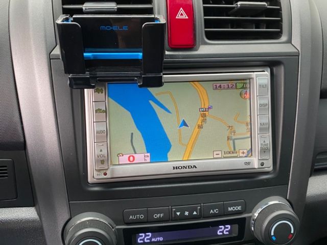 Honda  CR-V  第15張相片