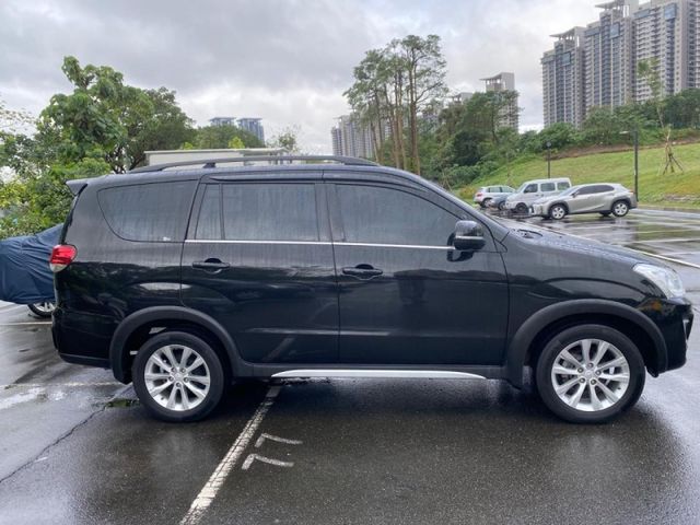 Mitsubishi  Zinger  第2張相片