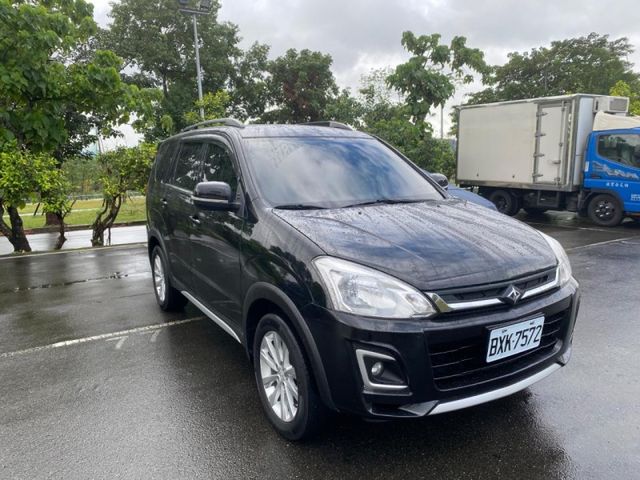 Mitsubishi  Zinger  第4張相片