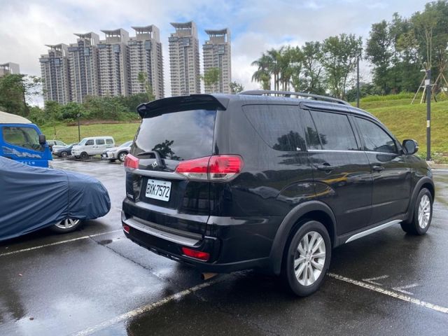 Mitsubishi  Zinger  第5張相片