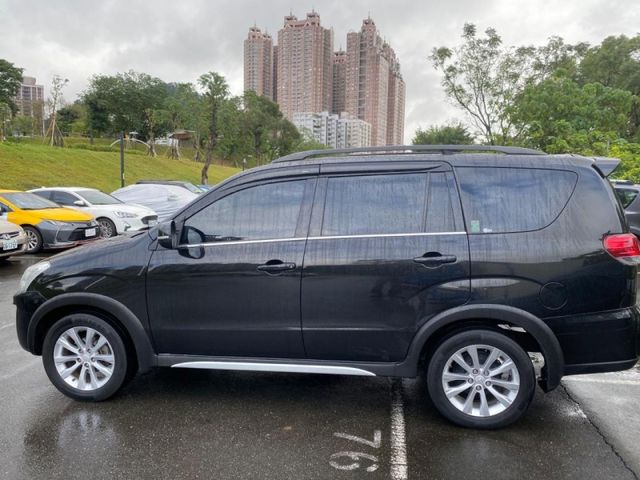 Mitsubishi  Zinger  第7張相片