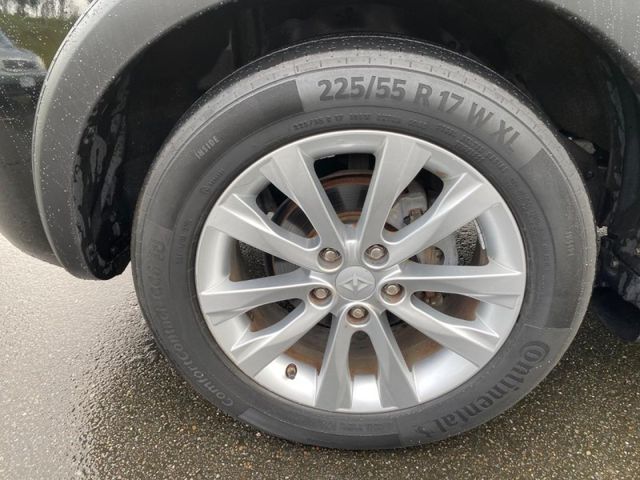 Mitsubishi  Zinger  第8張相片