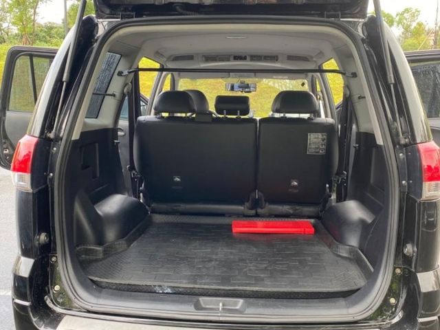 Mitsubishi  Zinger  第14張相片