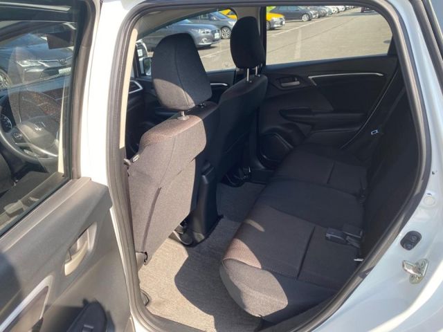 Honda  FIT  第10張相片