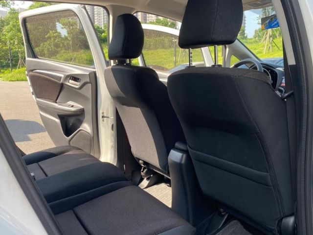 Honda  FIT  第12張相片