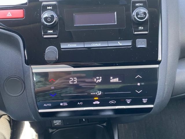 Honda  FIT  第16張相片