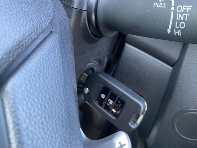 Honda  FIT  第17張相片