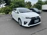 Toyota  Yaris 一手認證 跑  第1張縮圖