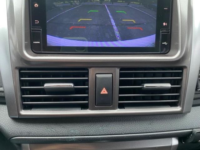 Toyota  Yaris 一手認證 跑  第16張相片
