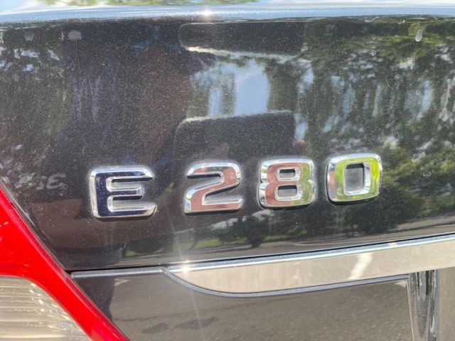 Mercedes-Benz/賓士   E-CLASS  E280 2.8馬力強 稅金省 一手原板 祗跑15萬   第9張相片