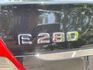 Mercedes-Benz/賓士   E-CLASS  E280 2.8馬力強 稅金省 一手原板 祗跑15萬   第9張縮圖