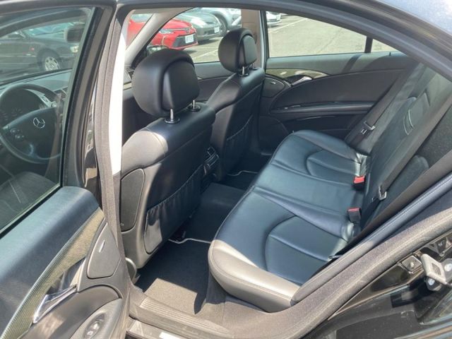 Mercedes-Benz/賓士   E-CLASS  E280 2.8馬力強 稅金省 一手原板 祗跑15萬   第11張相片
