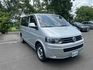 Volkswagen 福斯  T5 頂級自排8人（短軸）一手原板袛跑13萬公里   第1張縮圖