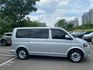 Volkswagen 福斯  T5 頂級自排8人（短軸）一手原板袛跑13萬公里   第2張縮圖