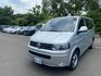 Volkswagen 福斯  T5 頂級自排8人（短軸）一手原板袛跑13萬公里   第3張縮圖