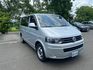 Volkswagen 福斯  T5 頂級自排8人（短軸）一手原板袛跑13萬公里   第4張縮圖