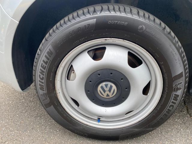 Volkswagen 福斯  T5 頂級自排8人（短軸）一手原板袛跑13萬公里   第8張相片
