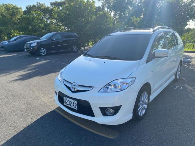 Mazda  Mazda5  第2張相片