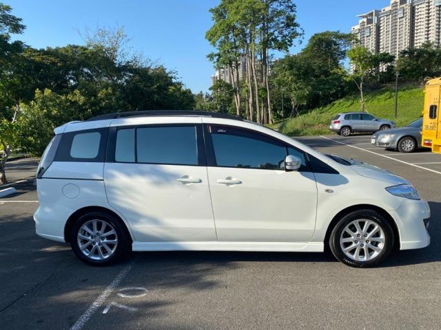 Mazda  Mazda5  第4張相片