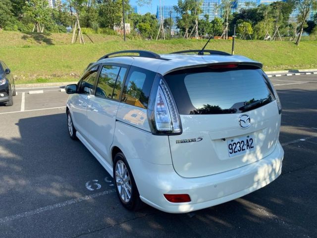 Mazda  Mazda5  第7張相片