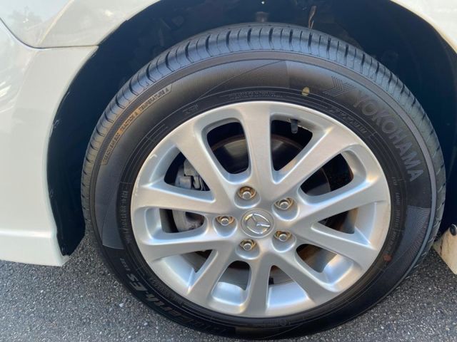 Mazda  Mazda5  第8張相片