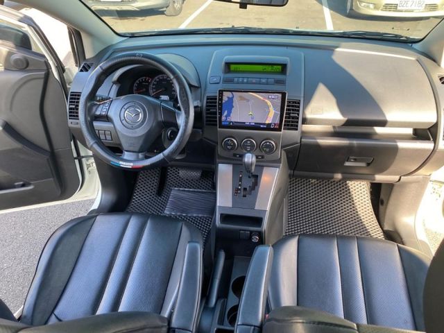 Mazda  Mazda5  第13張相片