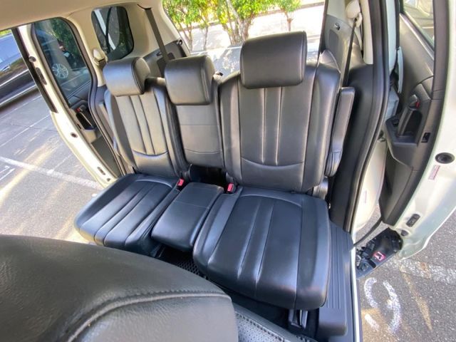 Mazda  Mazda5  第15張相片