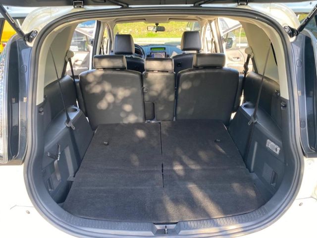 Mazda  Mazda5  第16張相片
