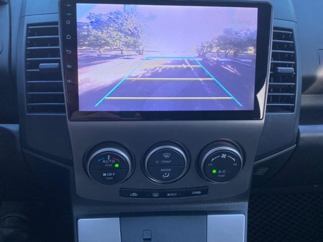 Mazda  Mazda5  第19張相片