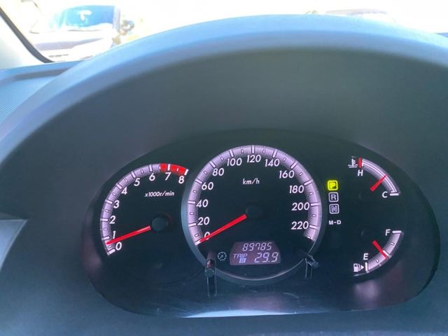 Mazda  Mazda5  第21張相片