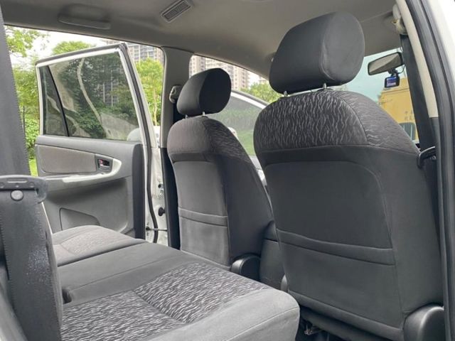 Toyota  Innova  第12張相片