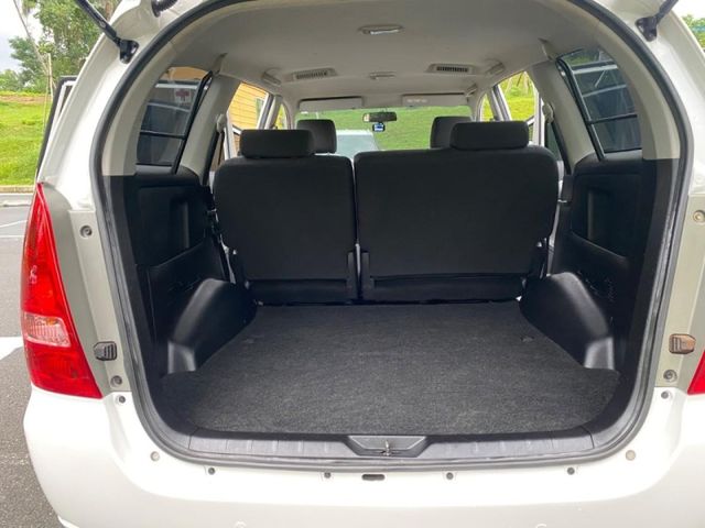 Toyota  Innova  第14張相片