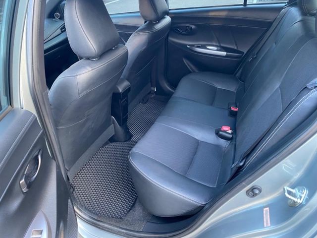 Toyota  Yaris  第11張相片
