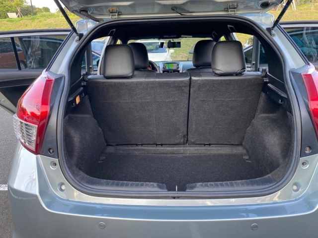 Toyota  Yaris  第15張相片