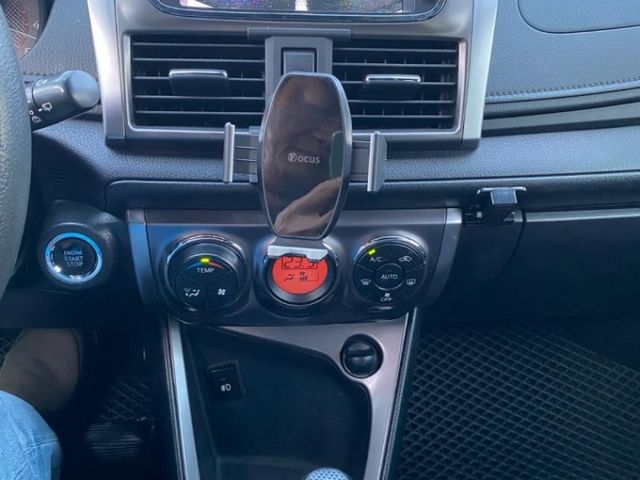 Toyota  Yaris  第17張相片