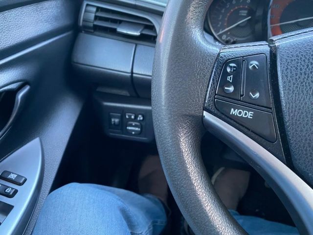 Toyota  Yaris  第19張相片